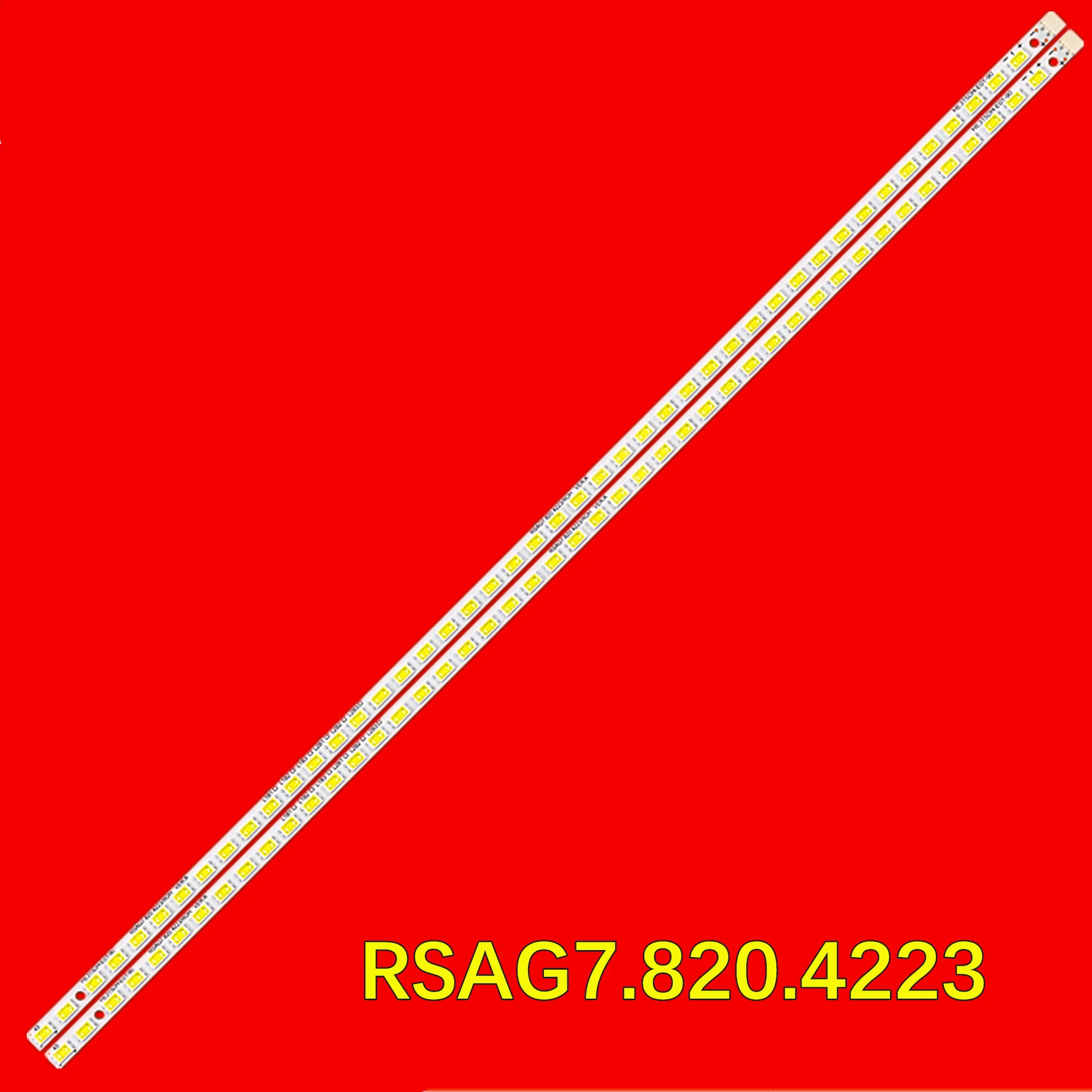 Фонарь подсветки телевизора для LED32K01 LED32K11 LED32K16 LED32K11G RSAG7.820.4223