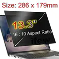 13.3 Inch 286x179mm