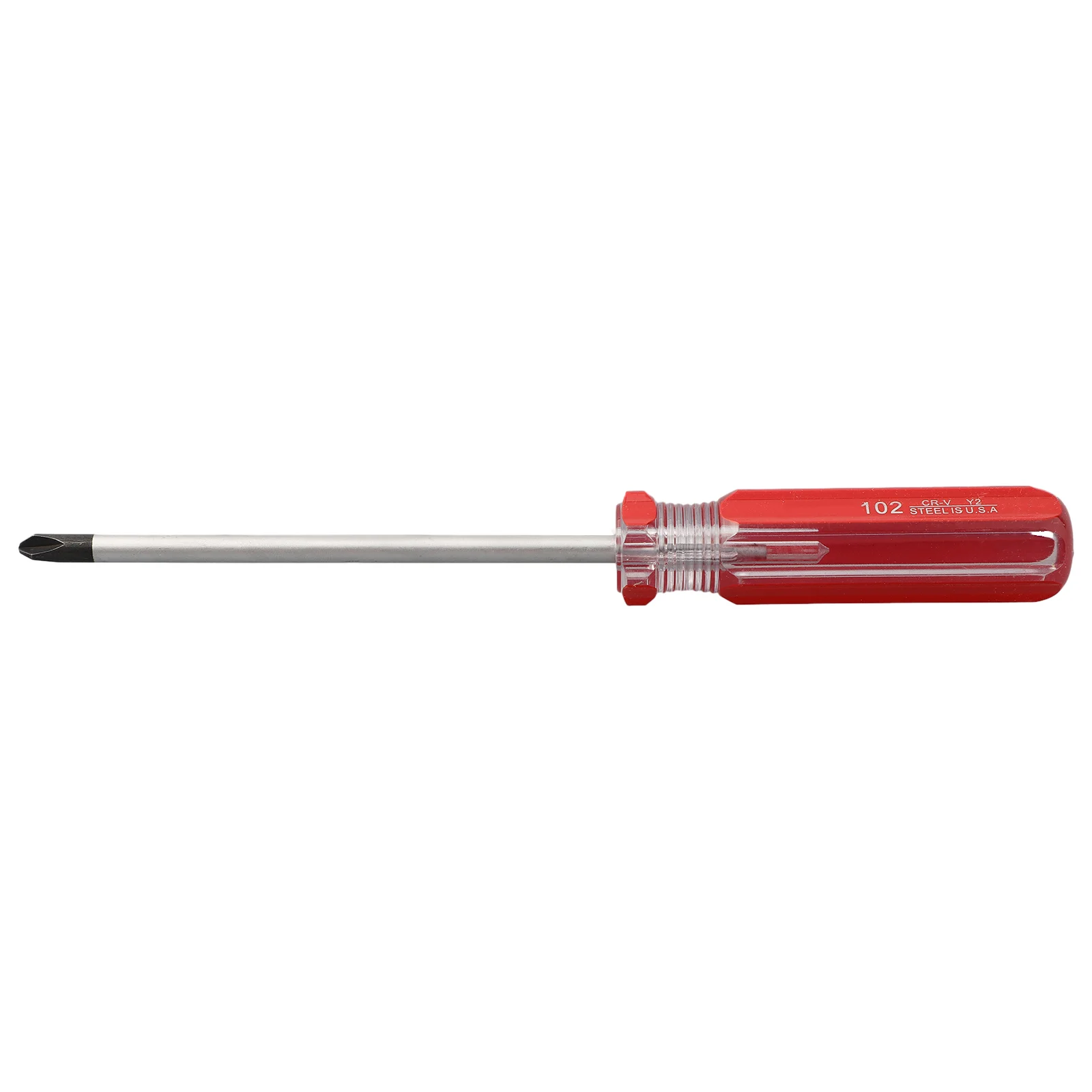 1 Pc Y-Shaped Screwdriver Set Nonslip Magnetic Tri-Wing Screwdriver Y0 Y1 Y2 Y3 Hand Tools For Furniture Toy Repair