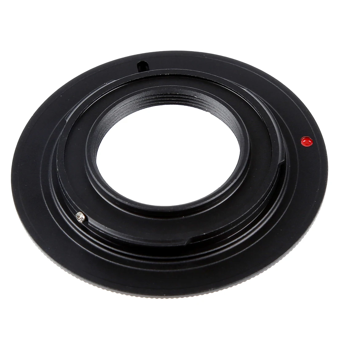 C-mount lens-Micro Four Thirds (Olympus,for Panasonic) camera body support Lens Mount Adapter C M4 / 3