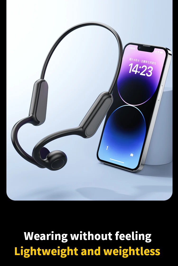 Xiaomi Mijia Bone Conduction Earphones