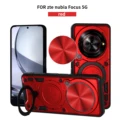 JS red