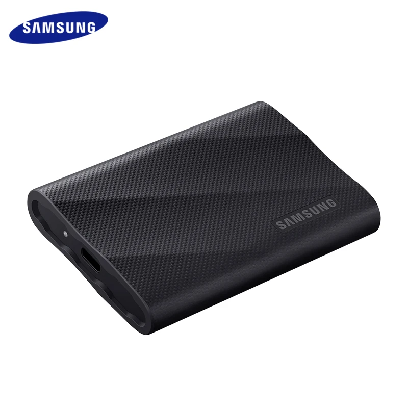 Samsung-Disque Dur Externe SSD Portable de Type C, PSSD T9, Capacité de 1  To, 2 To, 4 To, 2000 Mbumental, USB 3.2, Gen 2x2 - AliExpress