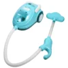 Simulation Vacuum Cleaner Children’s Toys Furniture Plaything Simulated Dust Catcher Mini Music Abs Toddler Gift 2
