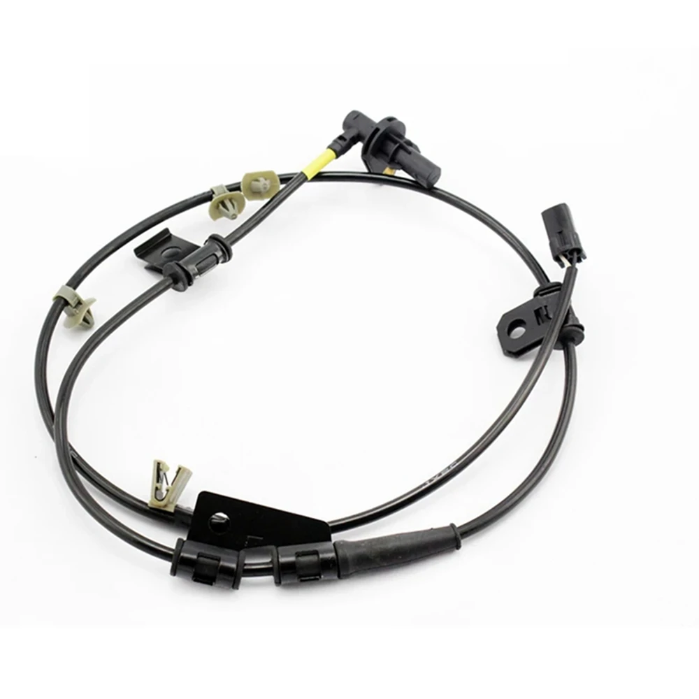 

95671-08300 Front Right ABS Sensor For Hyundai Elantra 2007-2016 Auto Part Wheel Speed Sensor 9567008300 Genuine Part Lock Brake