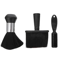 Hair Cutting Brush Remover Broken Styling Tools Haircut Cleaning Man Mens Brushes 1