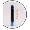 Majohn High Quality 6pcs Fountain Pen Ink Refill Cartridges 3.2mm Caliber Office Supplies School Student Stationery 2