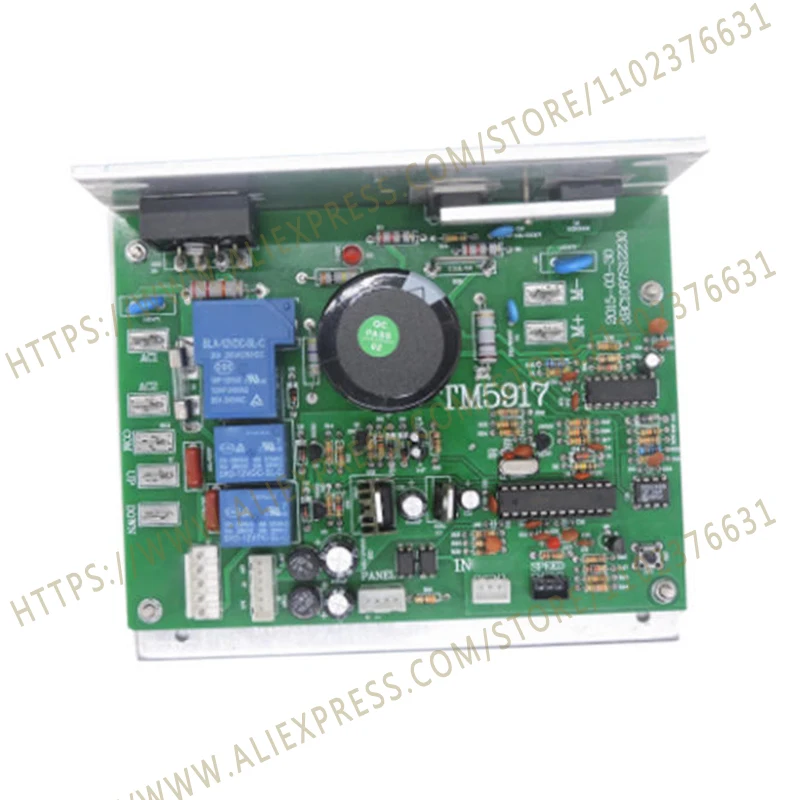 

TM5917 новая и оригинальная Доставка в течение 24 часов