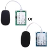 A2UD Noise Decibel Sound Detection Module Sensor Noise Uart Sound Level Meter Dust Noise Meter Noise Sound Module Durable 2