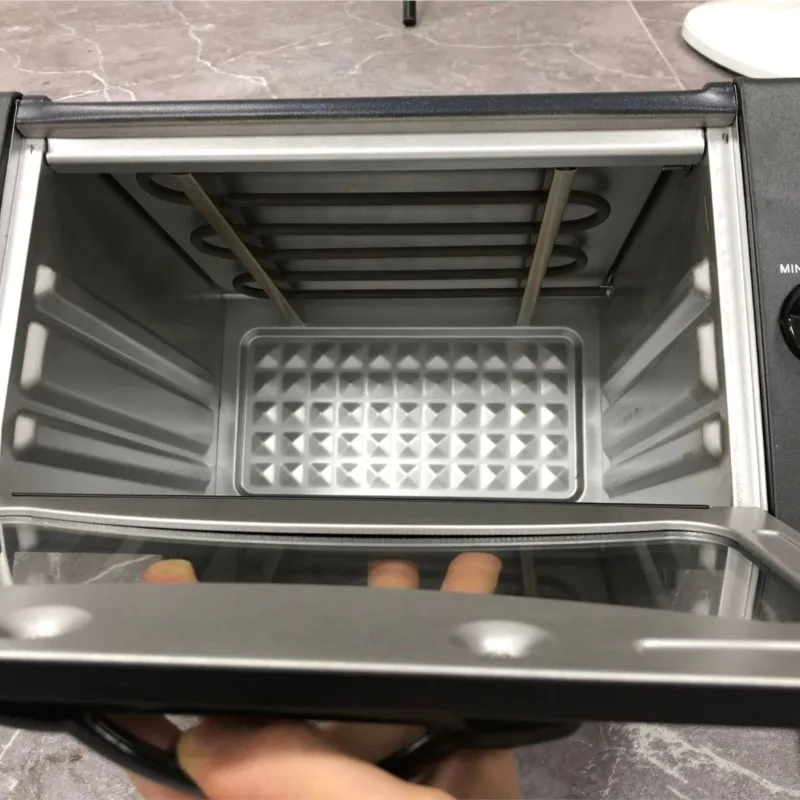 Multifunctional Pancake Indian Pancake Baking Multi-purpose Frying Baking Integrated Oven Horno Tostador El&eacute;ctrico