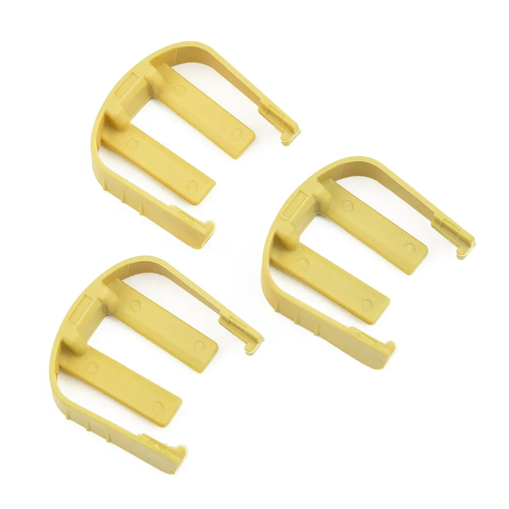 

3 шт., сменные зажимы для автомойки Karcher K2 K3 K7