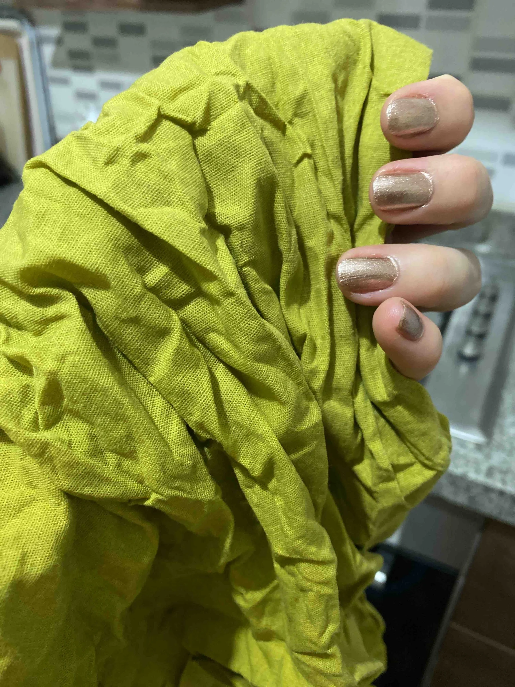 thumb