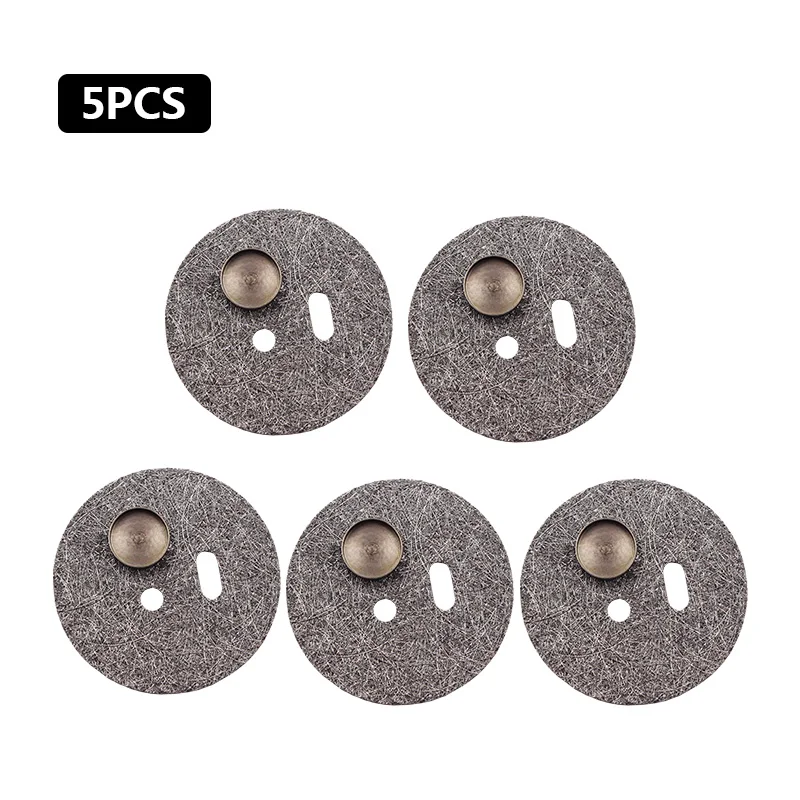 5pcs 49mm Parking Diesel Air Heater Kits Combustion Chamber Burner Screen Mesh 1322584A For Webasto Thermo Top 90/ST DBW80