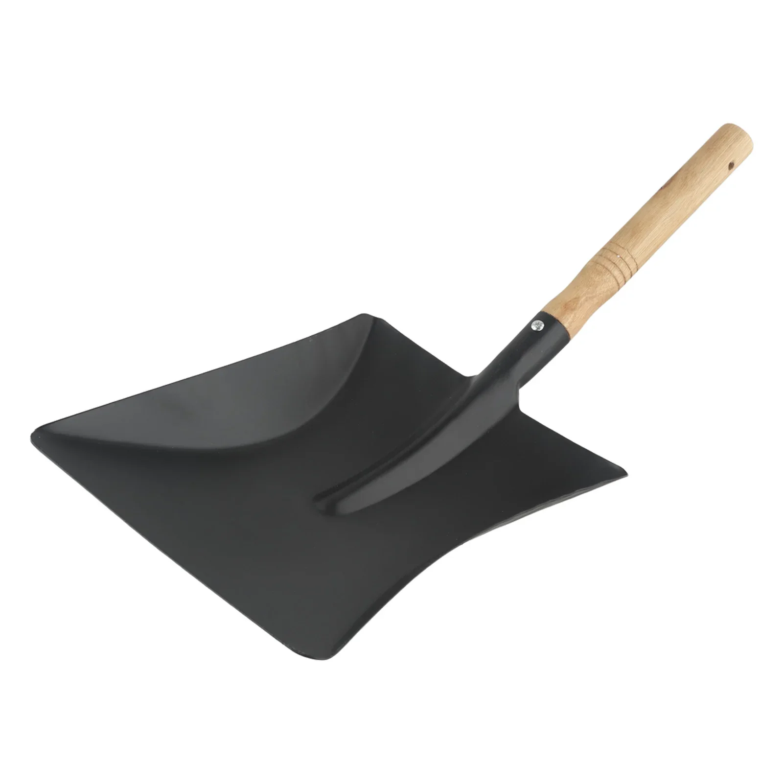 

Efficient Dirt Removal Chimney Shovel Steel Dustpan Ash Shovel Efficient Dirt Removal Chimney Shovel Fireplace Tool
