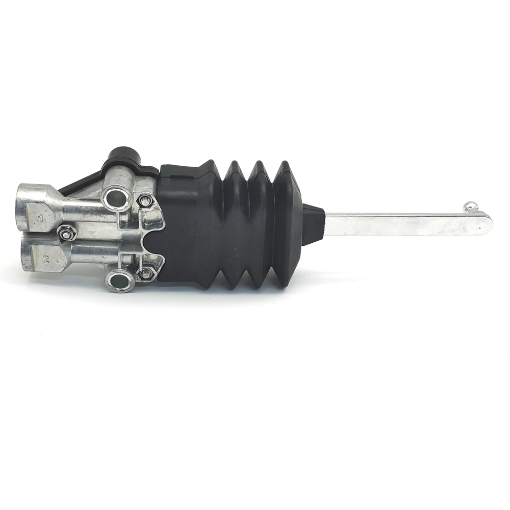 Truck Air Suspension Cabin Leveling Valve 4640070020 4640070030 20531965 20531967 3198233 8141934 truck air suspension valve For Volvo FH/FM/FMX/ Daf
