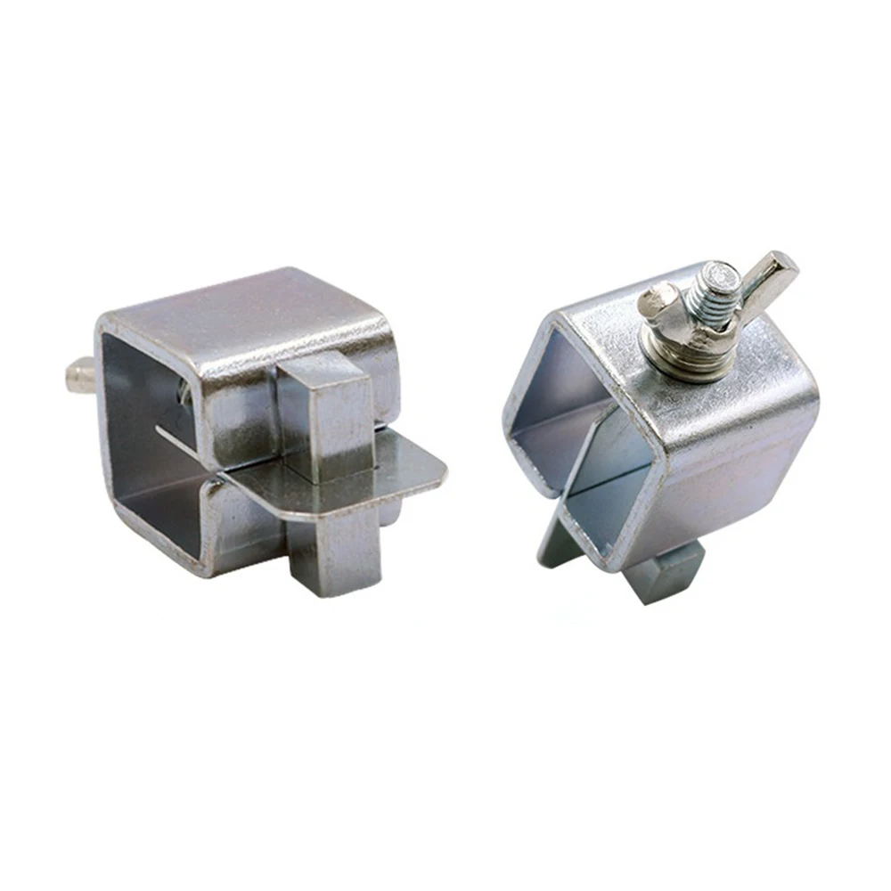 Butterfly Welding Positioner Soldering Clip Clamps Holder Butt Fixture Adjustable For Welding Clamps Tools Set