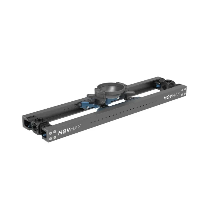 Movmax Slider Elite version 90cm 120cm 150cm lightweight model for film and television professional slide rail