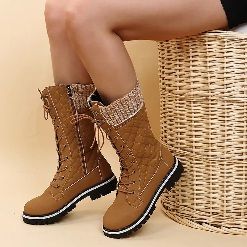Lis - Casual boots for women