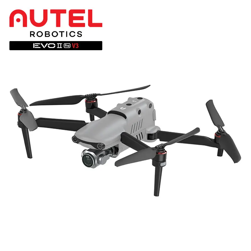 Autel Robotics Evo 2 Ii Pro V3 Uav Outdoor 10Km Long Range Rc Quadcopter Drone Di Alta Qualità Smart 4K Fotocamera Professionale Drone