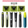 360 degrees Replacement blade For Phili OneBlade QP6651/30 QP2834/20 QP6551/15 QP6541/15 QP2734/20 Shaver 1