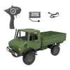 New Ld Rc P06 1/12 40km/H 4wd Rc Car Motor Cars 1200mah Lithium Battery High Speed Drift Monster Truck For Kids Boy Gift Vs Wpl 6