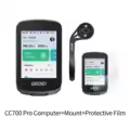 CC700PRO with Mount