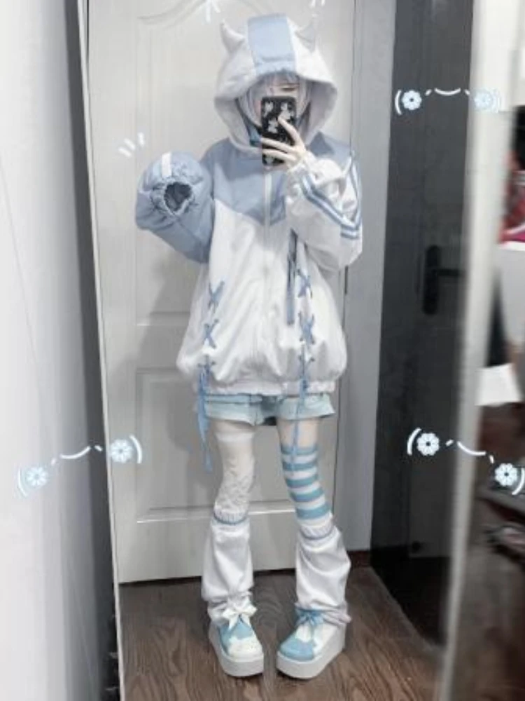 [GRAVER]★25SS★韓国人気★PARTOFYOU SWEATSHIRT Designer fashion, Seoul-fully created | W Concept