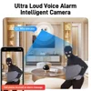 1080P HD Baby Camera Monitor Security Protect Wireless IP Camera Electronic Baby Accessories IR Night Vision Bluetooth Speaker 3