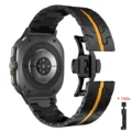 Black Orange B