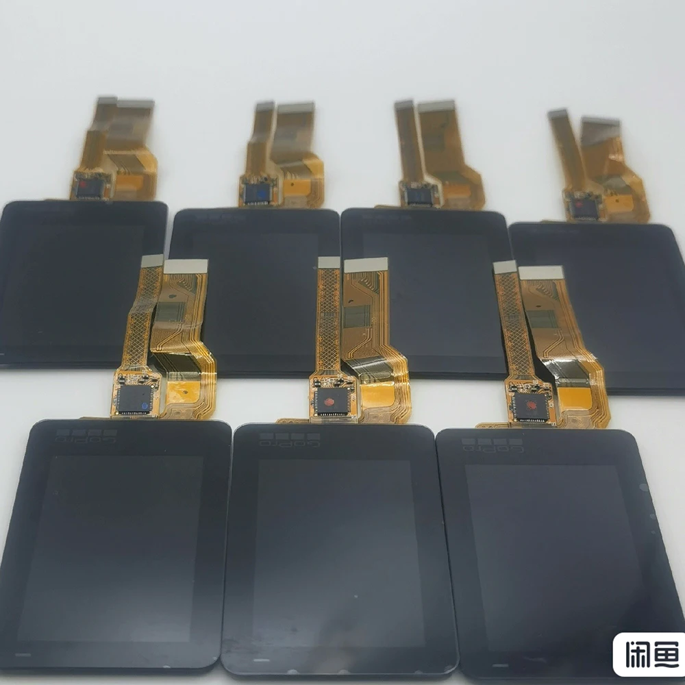 Рисунок 2 - Оригинальный Новый ЖК-экран для