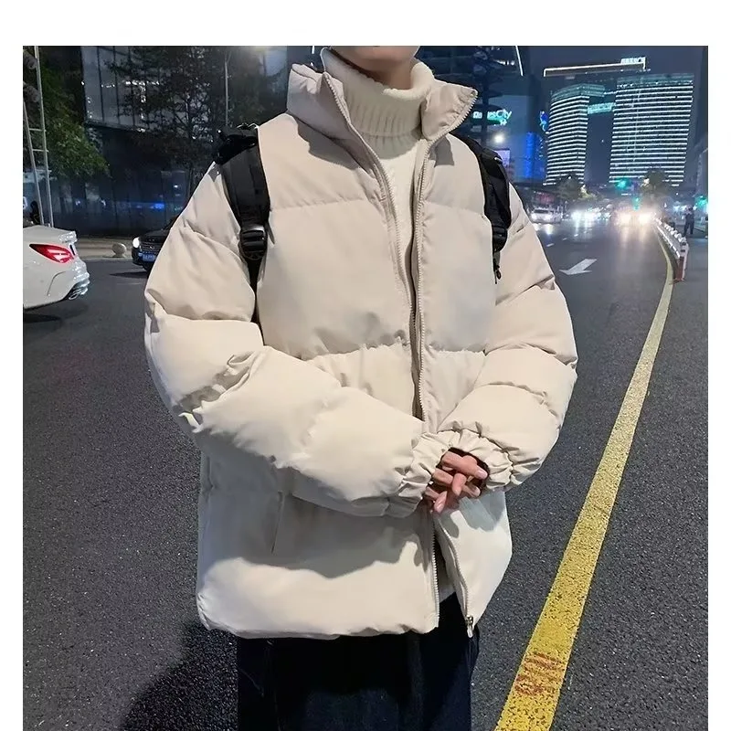 Semir Down Jacket Back View