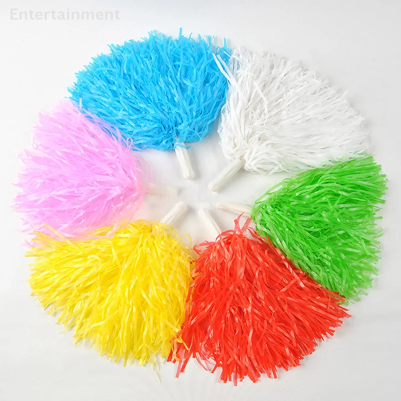 Cheerleading Cheering Flower Dance Sports Match Supplies And Vocal Concert Decorator Sports equipment
