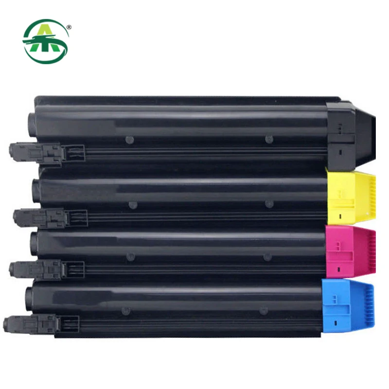 

Картридж с тонером для Kyocera Taskalfa 2551ci, тонер-картридж BK350g CMY220g TK8325 TK8327 TK8328 TK8329, 1 шт.