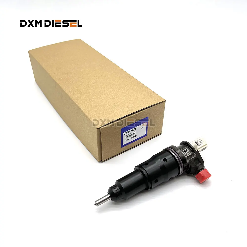 

Original Refuinished Diesel Fuel Injector 22450522