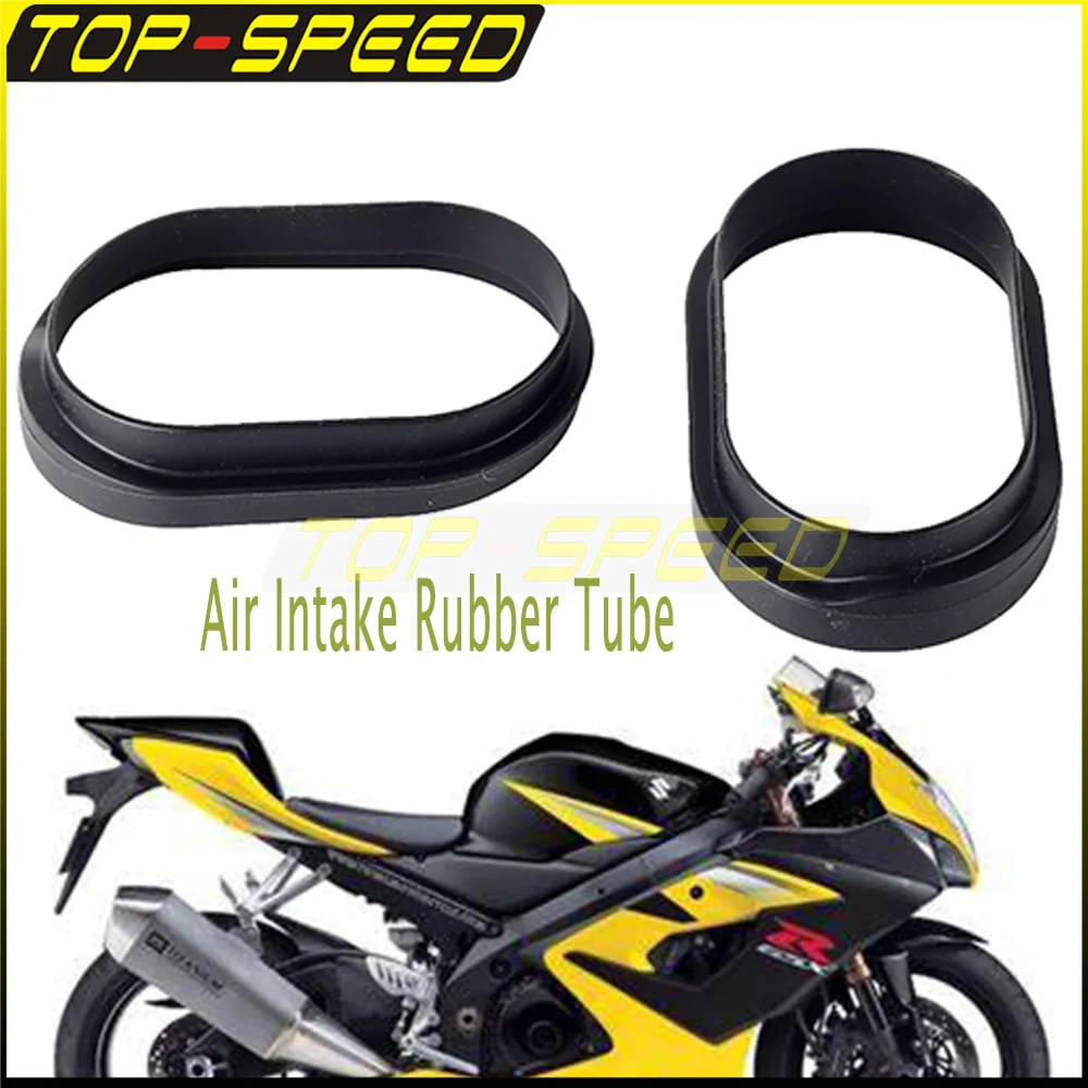 

Резиновая трубка для воздуховодов мотоциклов SUZUKI GSXR600 GSXR750 2006-2010 GSXR1000 2005-08