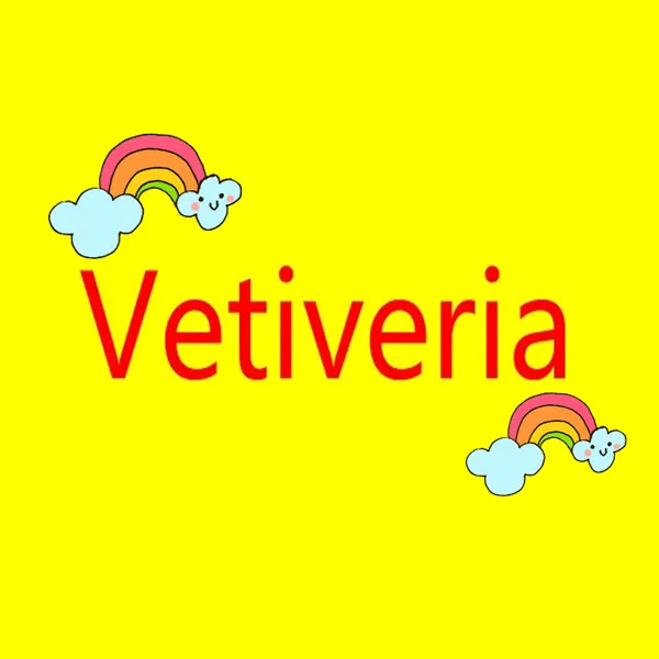 Vetiveria Store