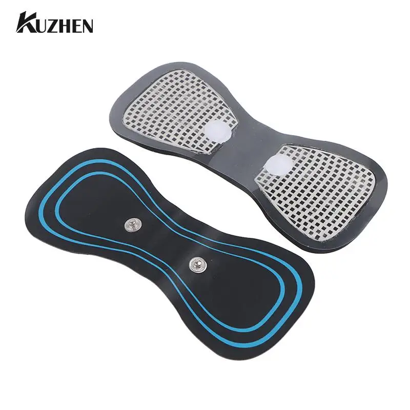 

Портативное устройство для облегчения боли в мышцах, компактный электрический удобный Интеллектуальный массажный аппарат для шейного отдела позвоночника, Массажер Меридиан