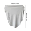 Car Cleaning Towel 90*60cm/80*60cm Pure Natural Chamois Cleaning Cloth Irregular Absorbent Cloth Car Washing Maintenance Parts 6