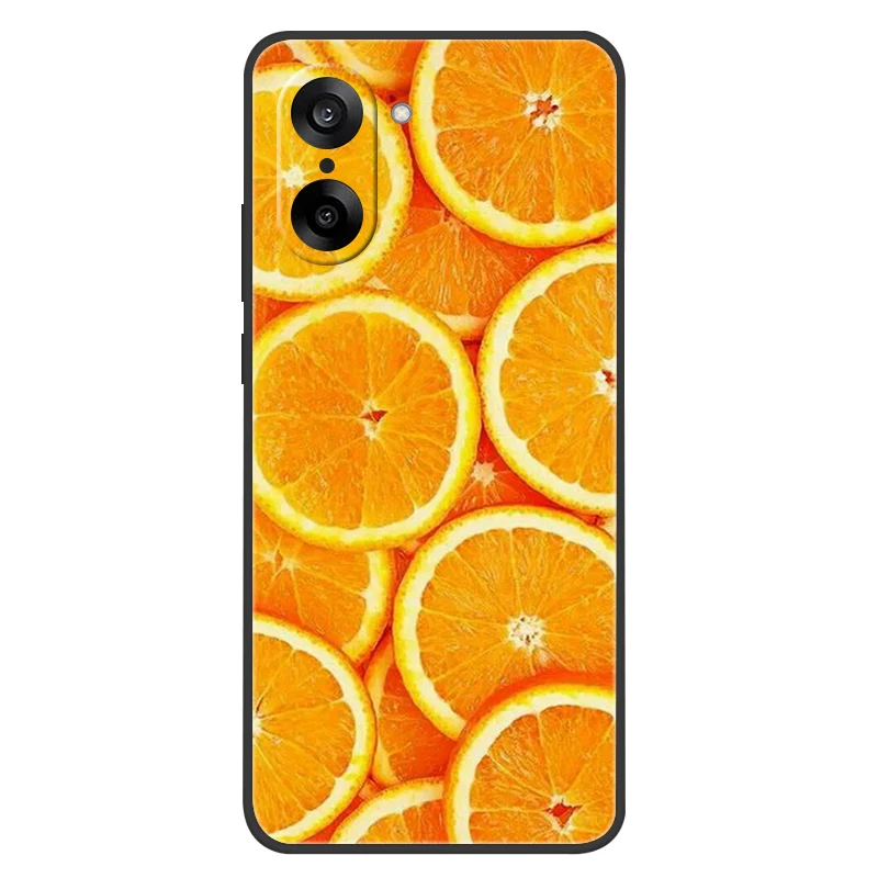 Stylish Silicone Shockproof Case for OnePlus Nord CE5 - Cool Protective Bumper Cover