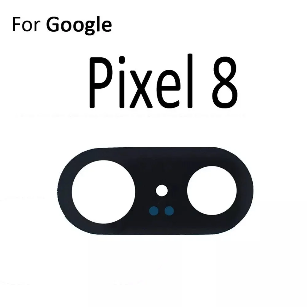Enhanced Battery Back Cover with Camera Lens Shield