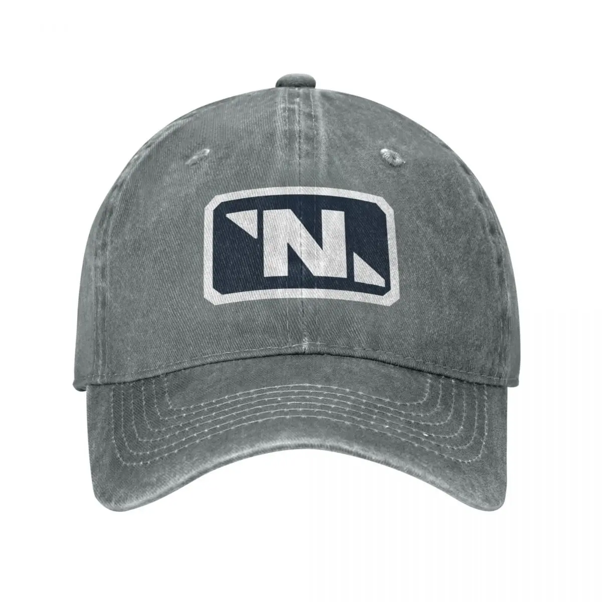 

Nanotrasen Cowboy Hat Designer Hat Rugby Luxury Cap Icon Hat For Man Women'S