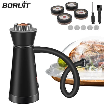Smoke Infuser 1