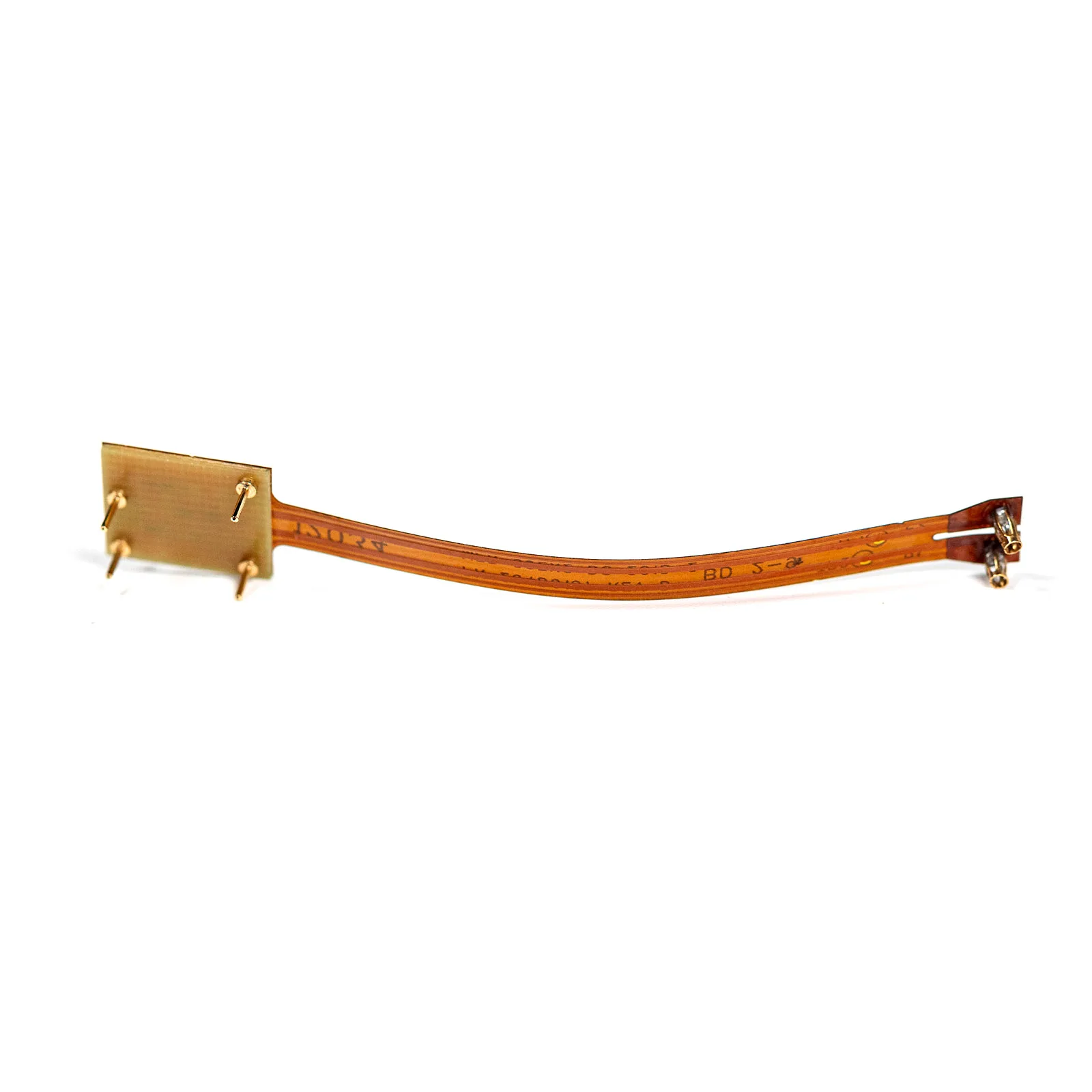 L3 Incremental Tube Gain Adjustment Plug Line