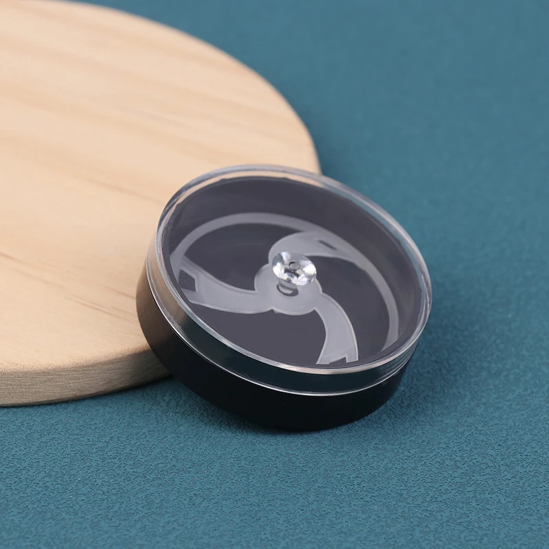 Watch Dial Screen Protector Box Watch Dust Sheet Case 1Pc for 40mm Watchmaker Repair Tool Plastic Cover Accessories Watch protector