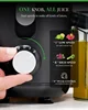 650W/800W/1200W/1300W Juicer Machines with Titanium Enhanced Cut Disc,Exprimidor, Dual Speeds Centrifugal Extractor Machines 3