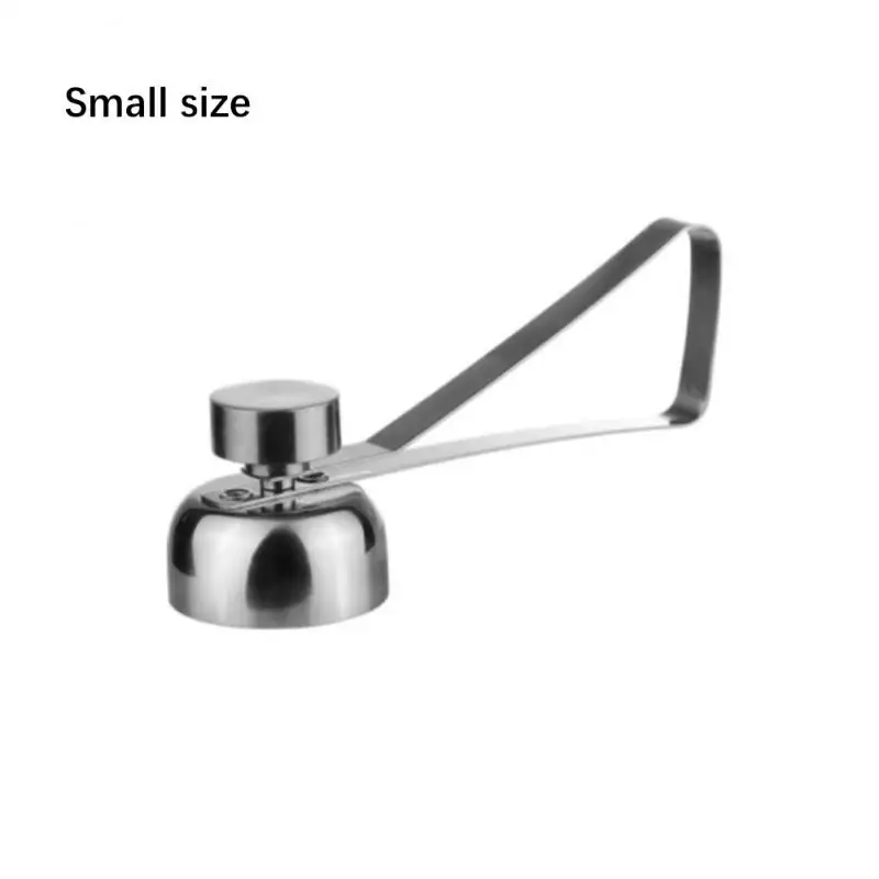 1/2/4PCS Egg Cutters Slicer Opener Tool Cracker Remover Shells Separator For Hard Soft Boiled Eggs egg shell opener,egg slicer,egg opener