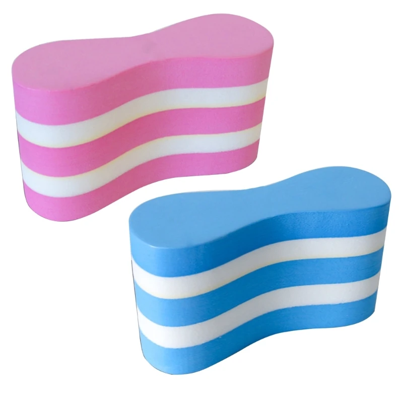Swimming Pull Buoy Float Portable Swimming Pull Float Equipment Kickboard For Adult swimming kickboard pull buoy