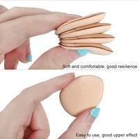Mini Makeup Sponge Water Drop Shape Makeup Soft Foundation Puff Wet and Dry Use Concealer Flawless Mixed Cosmetic Makeup Sponges 2
