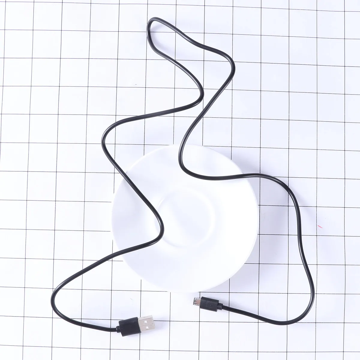 마이크로 USB 케이블 범용 100Cm 휴대폰용 충전 데이터 동기화 코드 태블릿 Pda 노트북 교체용