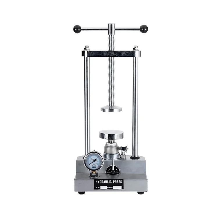

SKYLUN Dental Laboratory Equipment Hydraulic Press Pressure 25MPa Dental Press